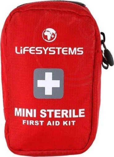 LifeSystems Mini Sterile Kit 5031863010153 6642369