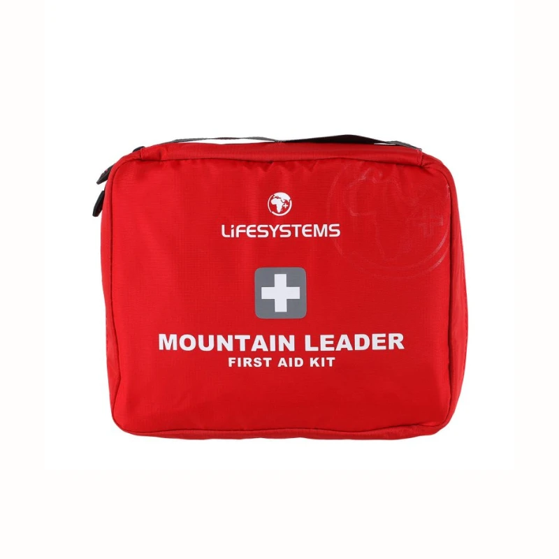 Lifesystems Apteczka Wyprawowa Mountain Leader First