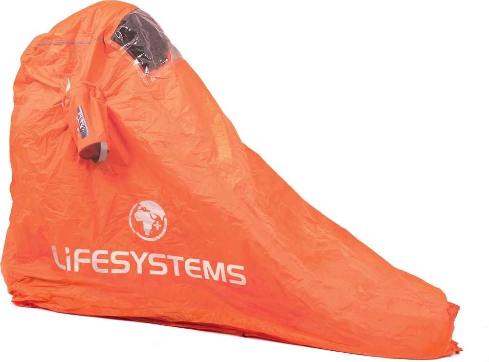 Lifesystems Survival Shelter 1 42322 LM42322