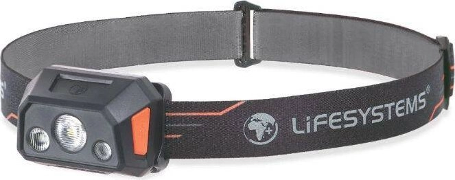 Latarka czołowa Lifesystems Intensity 300 Head