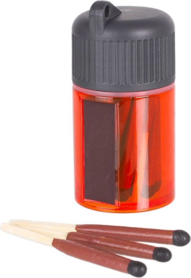 Lifesystems Zapałki wodoodporne Stormproof Matches 25