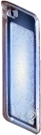 Breloczek Lifesystems Brelok fluoroscencyjny Glow Marker