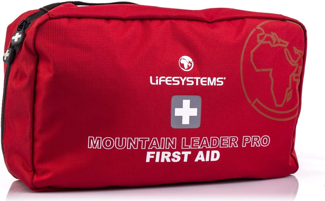 Lifesystems Apteczka Mountain Leader Pro First