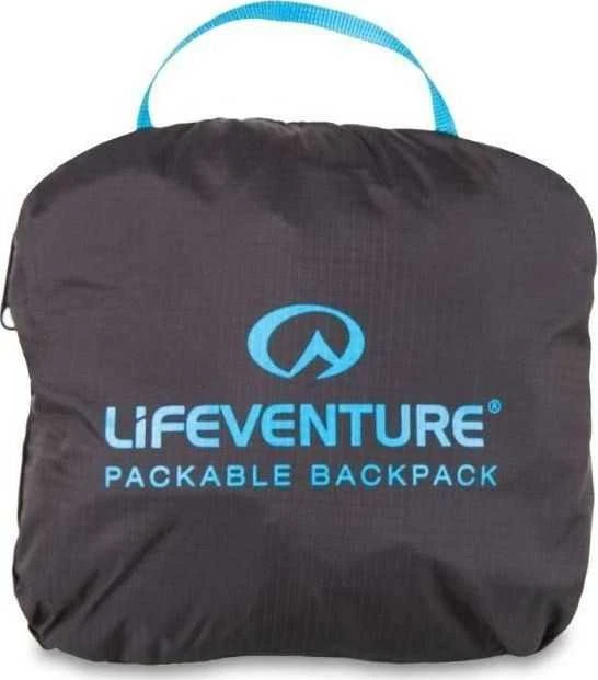 Kuprinė Lifeventure Pakuojama kuprinė 25L 53120