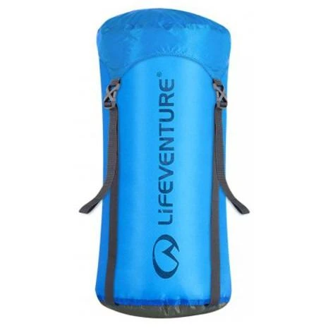 Lifeventure LIFEVENTURE īpaši viegls kompresijas maiss 10 l