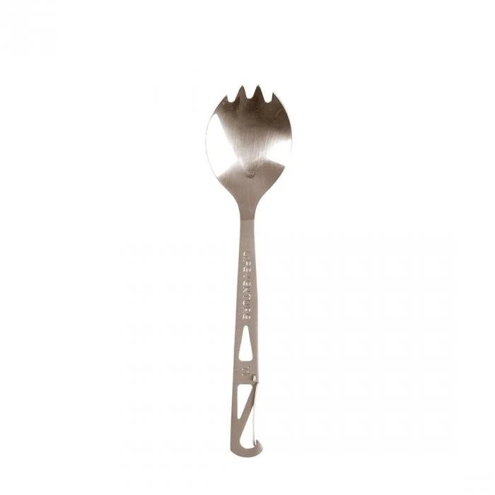 Lifeventure Titanium Spork šaukštas ( 9518
