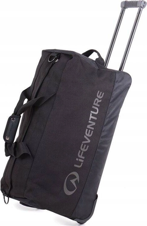 Lifeventure Expedition Wheeled Duffle  100 Litre