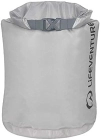 Sauskrepšys Lifeventure Ultralight DryBag 2L -