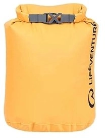 Lifeventure Stormlight DryBag 2L  Yellow LM59631