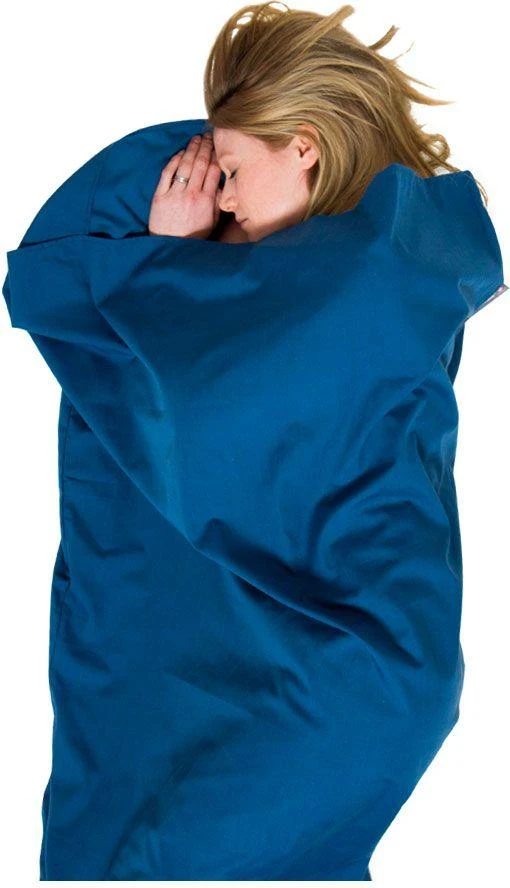 Lifeventure Lifeventure Polycotton Sleeping Bag Liner