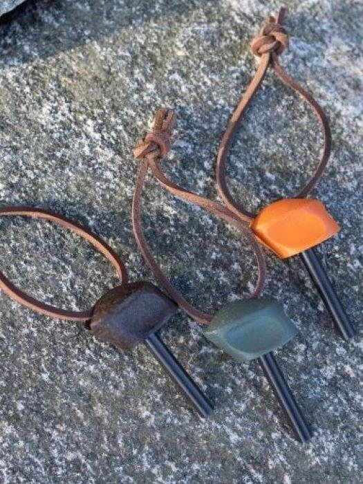 Light My Fire Fire starter dim