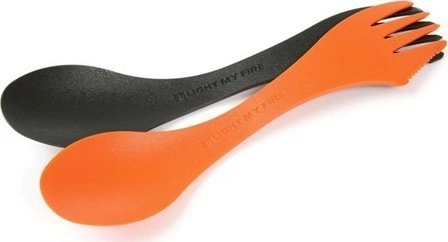 Light My Fire Niezbędnik Spork -