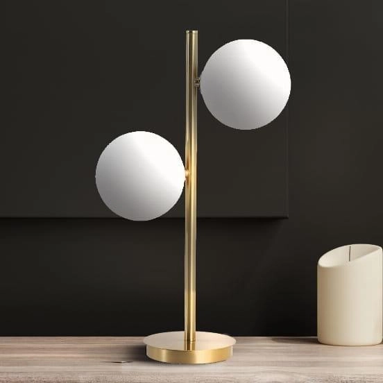Light Prestige table lamp  Dorado gold