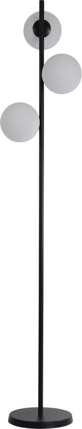 Light Prestige floor lamp Modern black