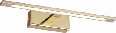 Light Prestige wall lamp Gold wall