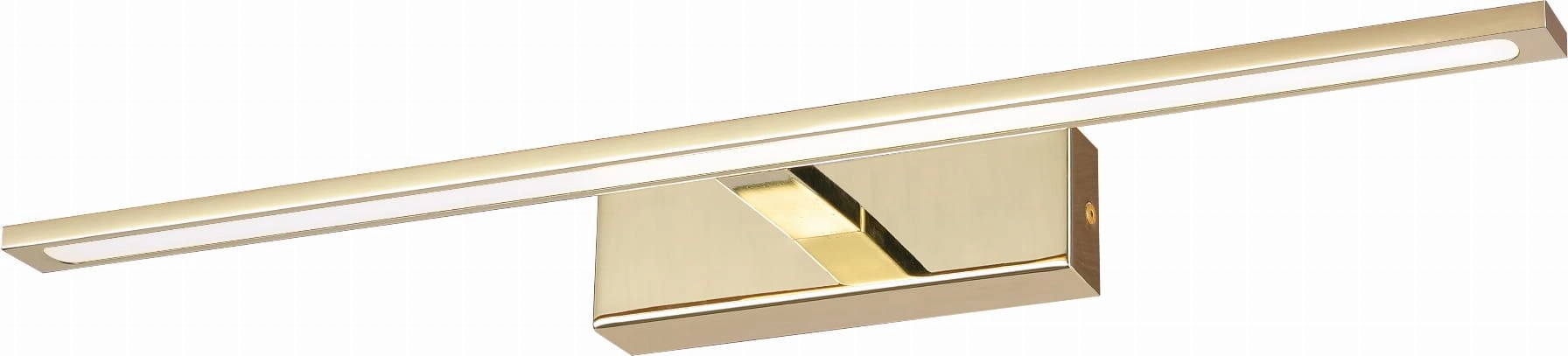 Light Prestige wall lamp Gold wall