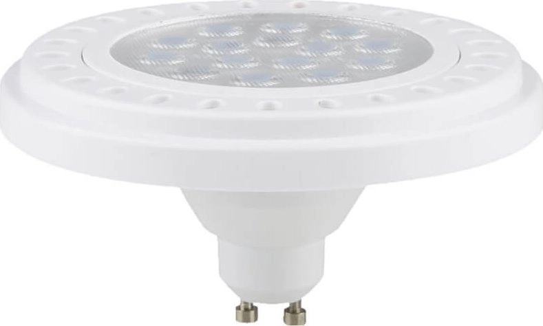 Light Prestige LED bulb GU10 ES111