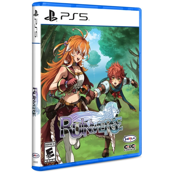 Ruinverse  (Limited Run) (Import) 0810105672053
