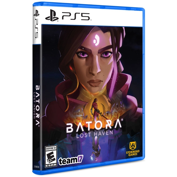 Batora Lost Haven  (Limited Run) (Import)