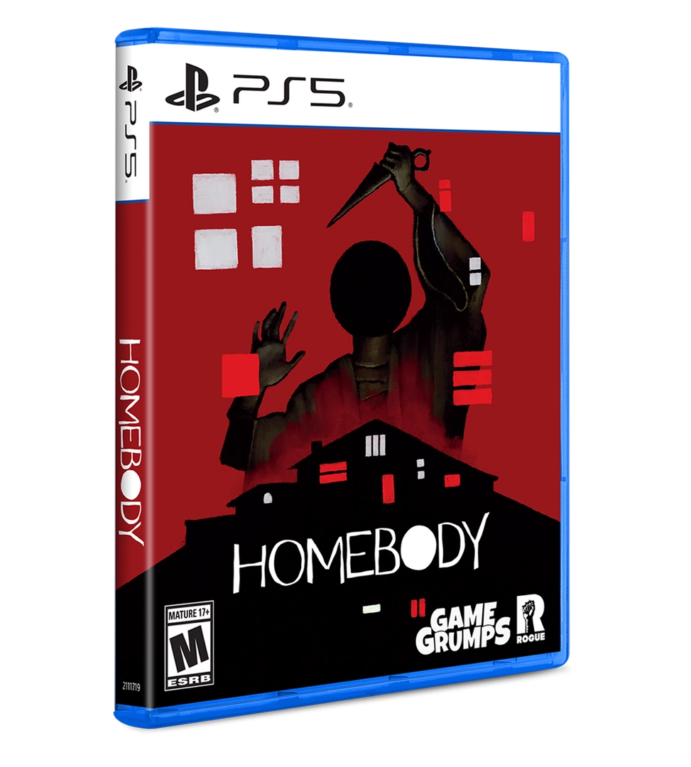 Homebody (Limited Run) (Import) 0810148578237