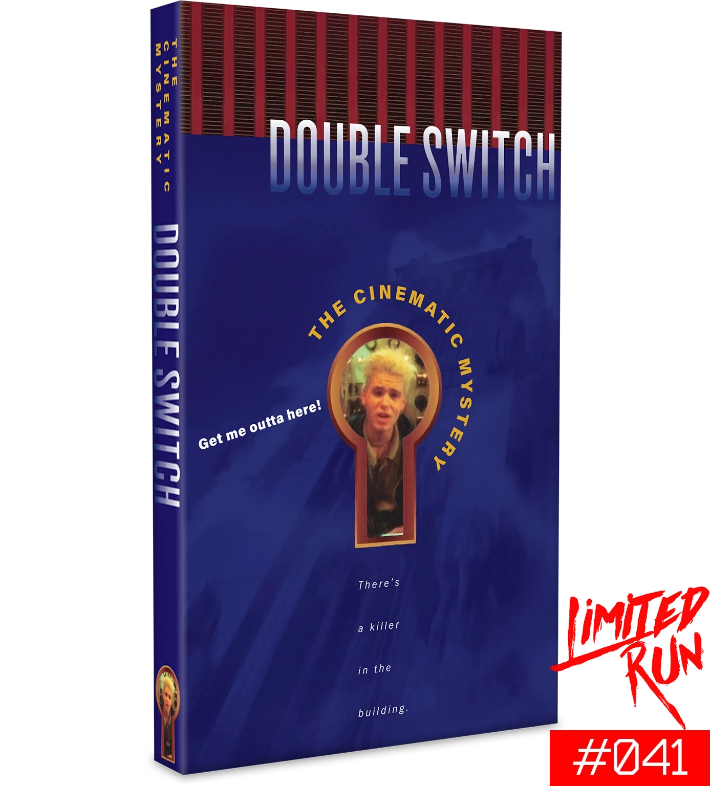 Double Switch - Classic Edition (Limited