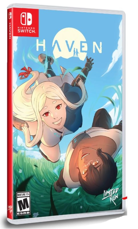 Haven (Limited Run #117) (Import) 0819976027085