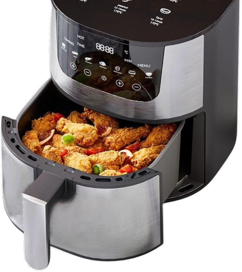 4506 Linbox fat-free fryer 4506 AGD-FRY-0000001