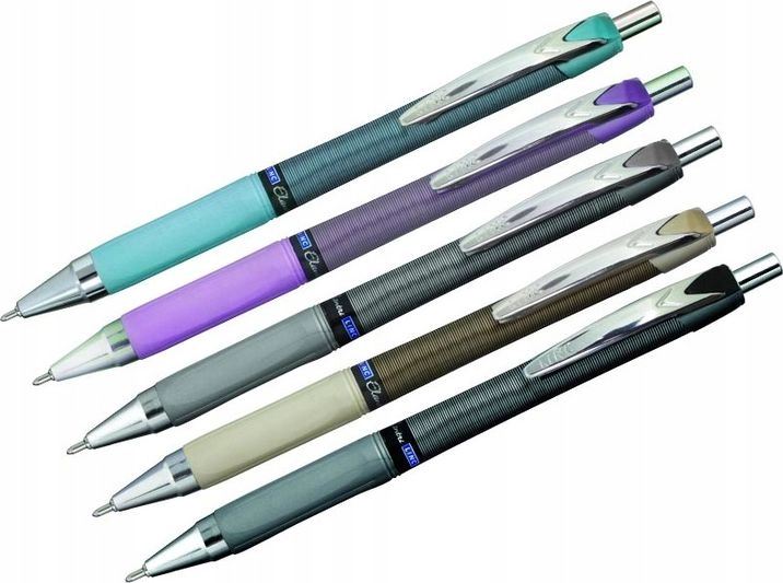 Linc Ballpoint Pen Elantra Blue Refill