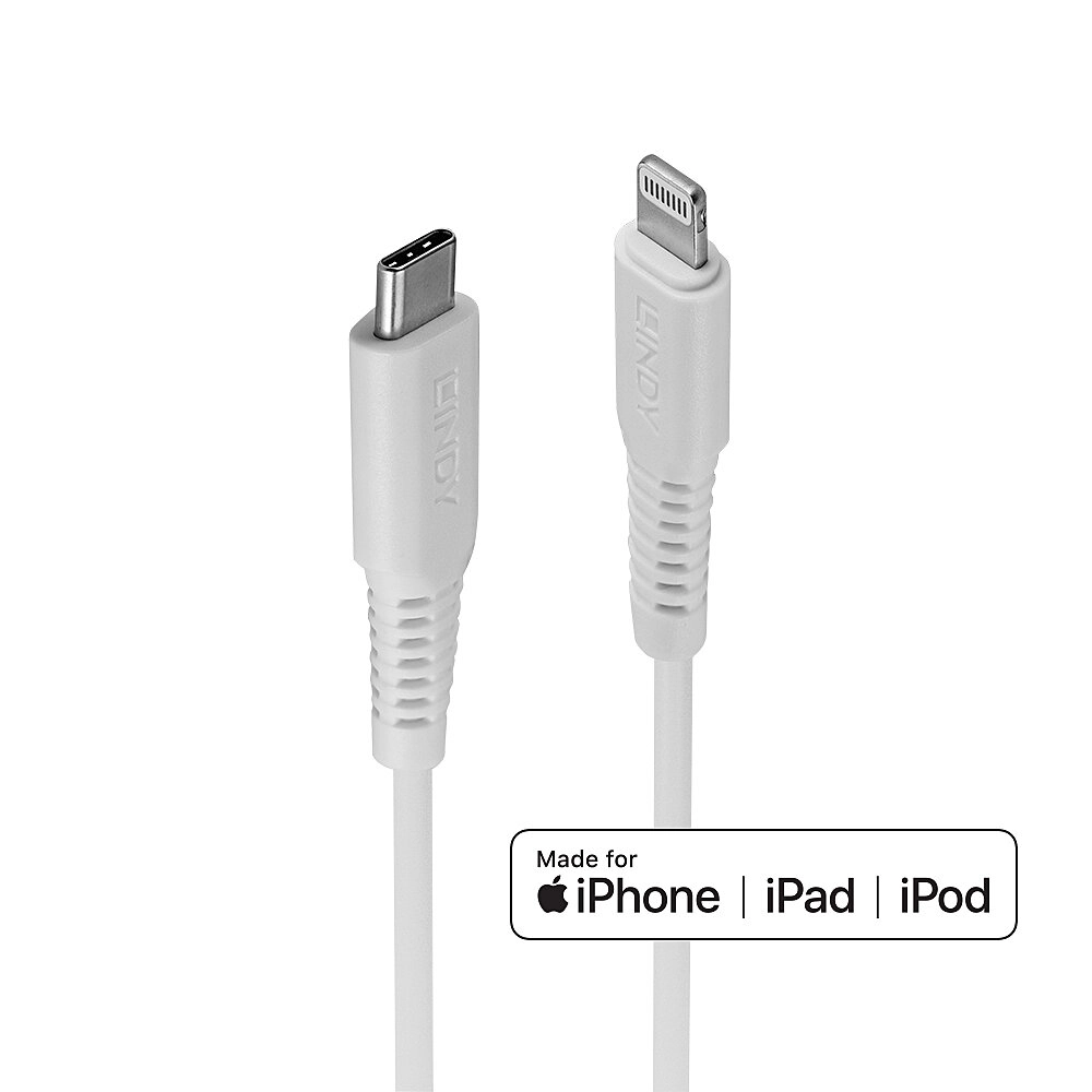 Lindy 3m USB Type C to