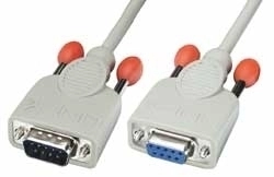 Lindy Sub D-9/Sub D-9 serial cable