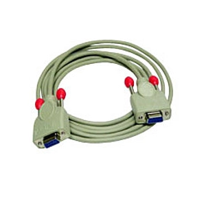 Lindy 31578 VGA cable 5 m