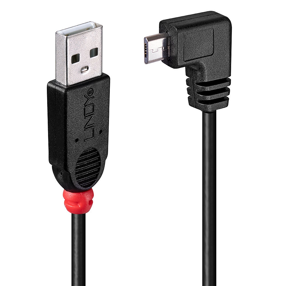 Lindy 2m USB 2.0 Cable