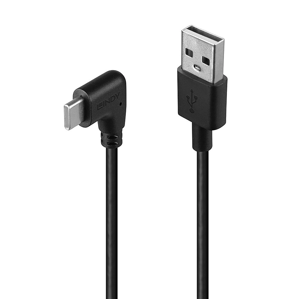 Lindy 1m USB 2.0 Type