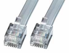 Lindy RJ-12 M/M 20.0m 20