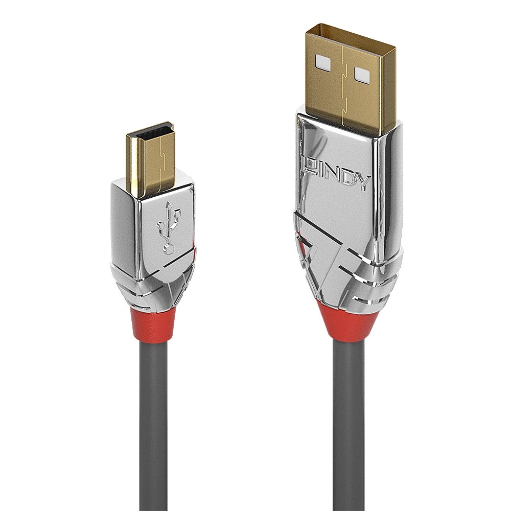 Lindy 1m USB 2.0 Type