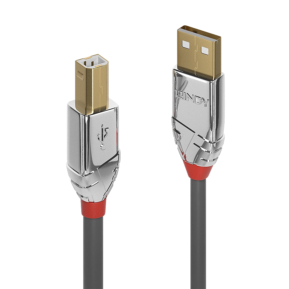 Lindy 5m USB 2.0 Type