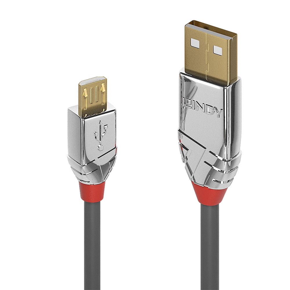 Lindy 3m USB 2.0 Type
