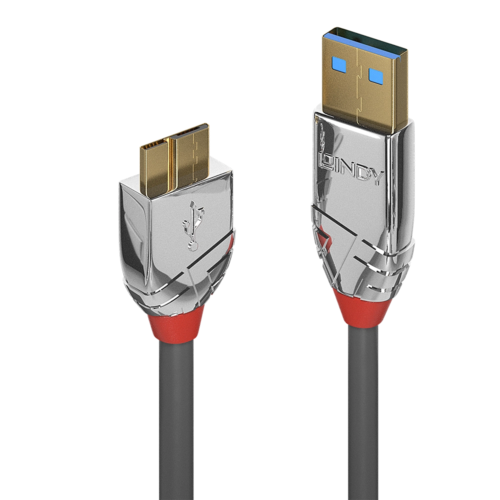 Lindy 2m USB 3.2 Type