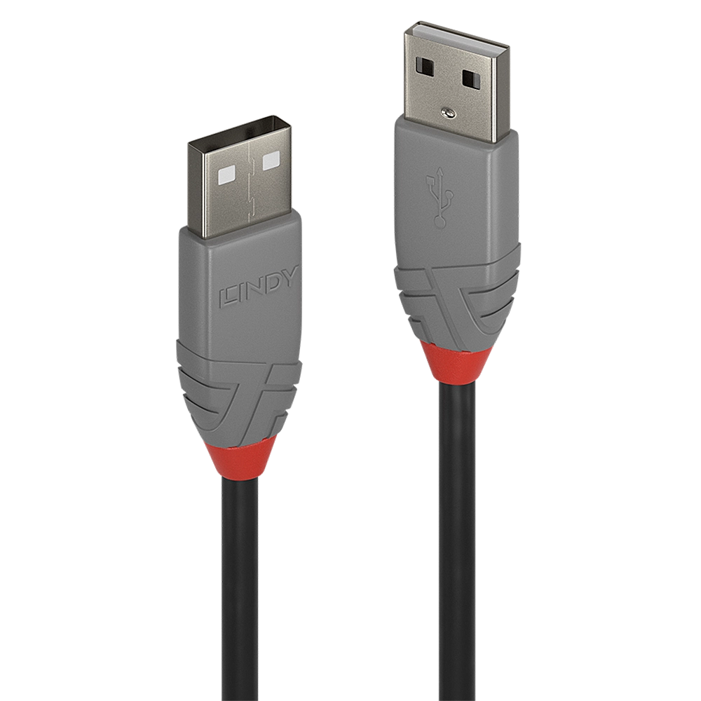Lindy 5m USB 2.0 Type