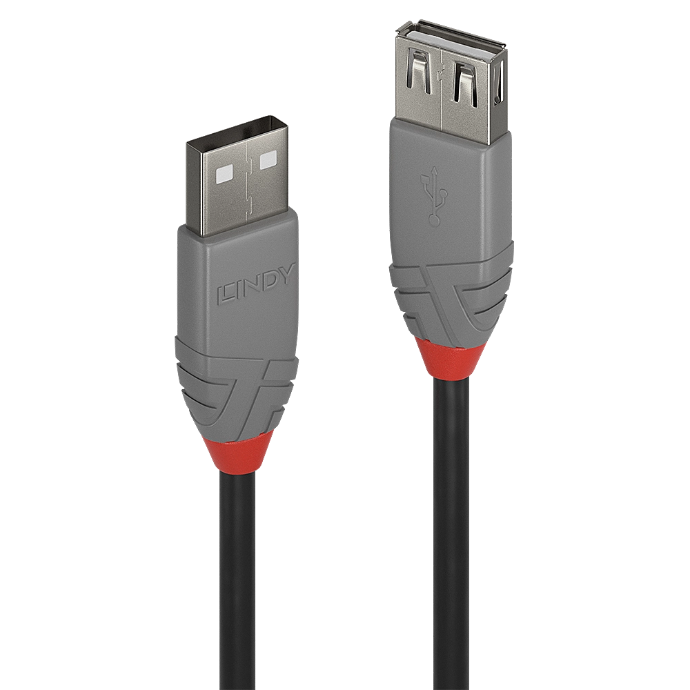 Lindy 2m USB 2.0 Type