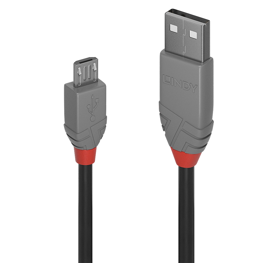 Lindy 2m USB 2.0 Type