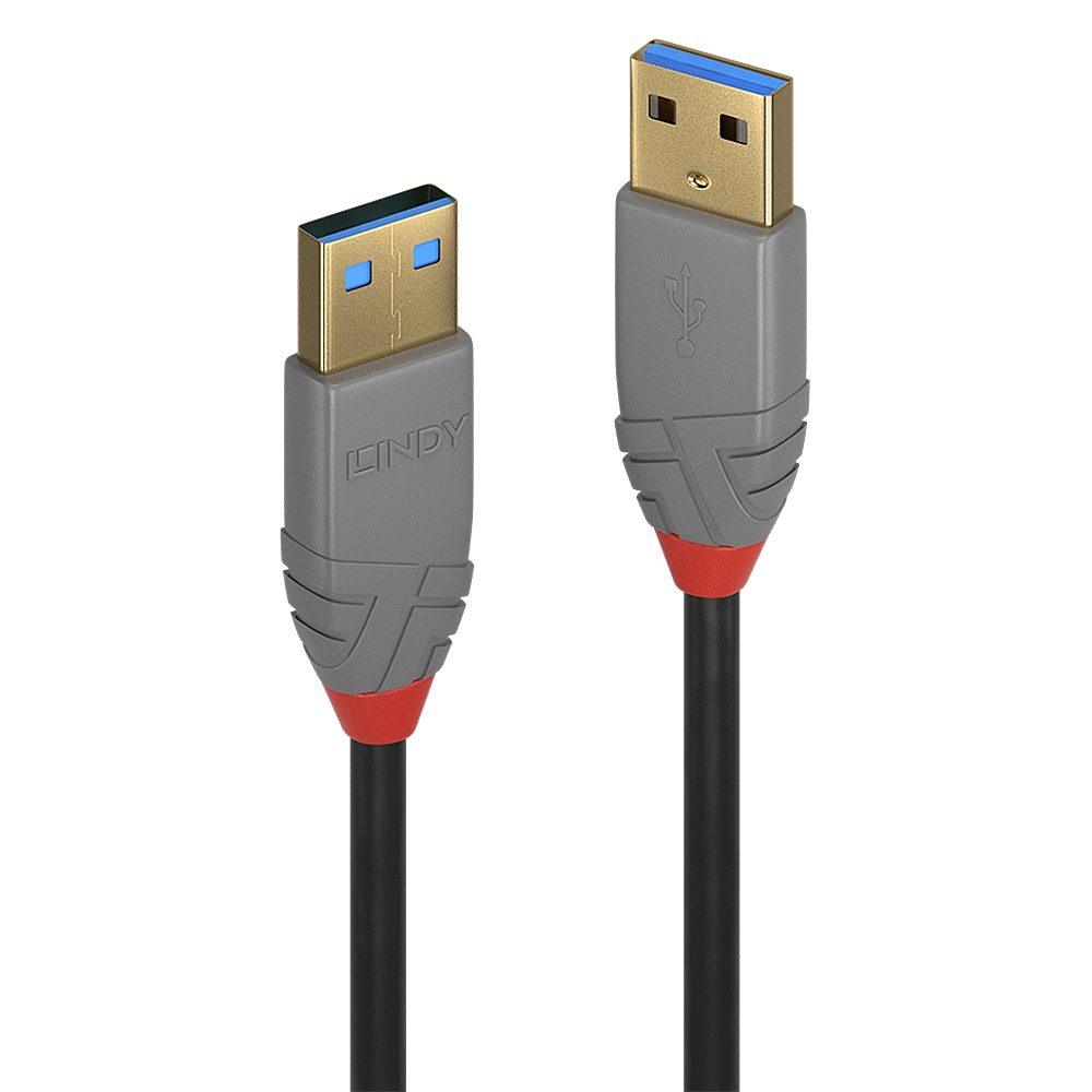 Lindy 0.5m USB 3.2