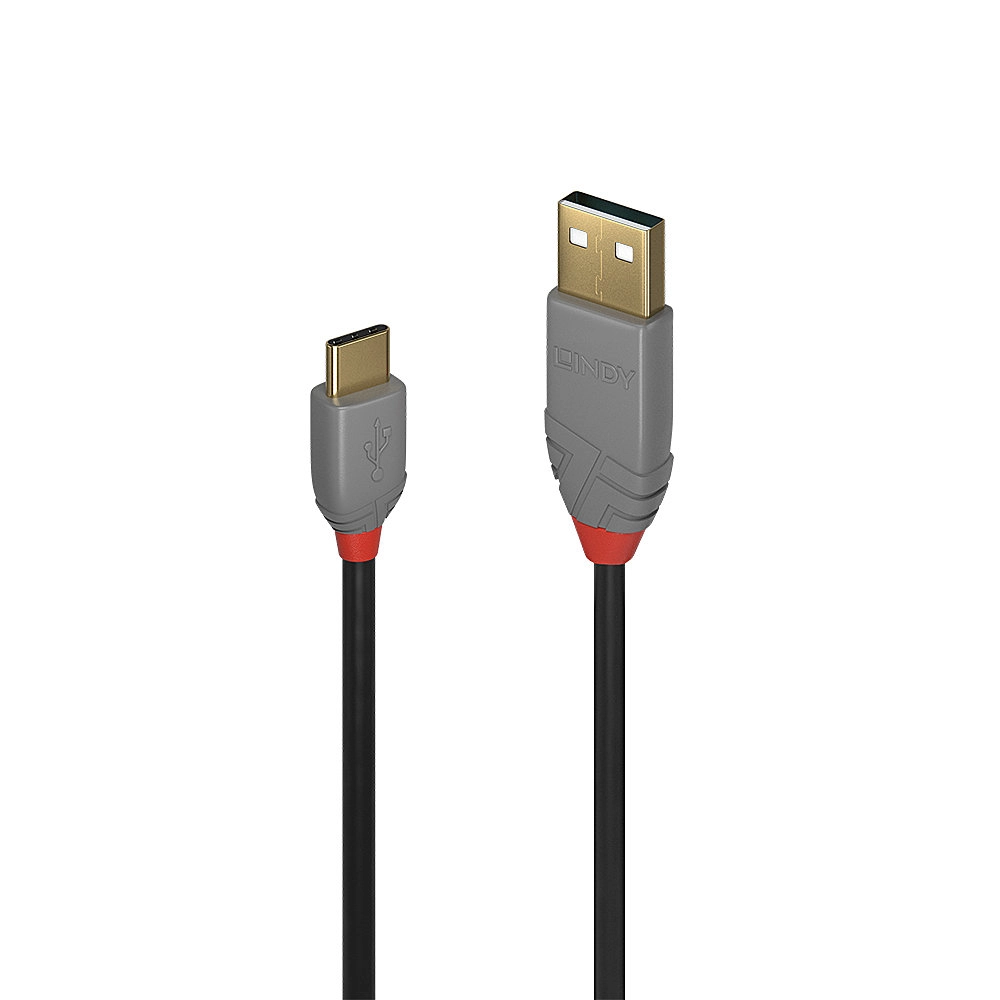Lindy 1m USB 2.0 Type