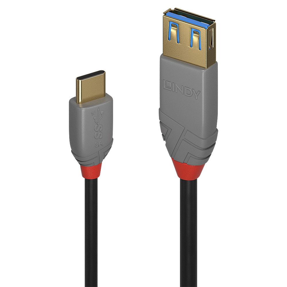 Lindy 0.15m USB 3.2