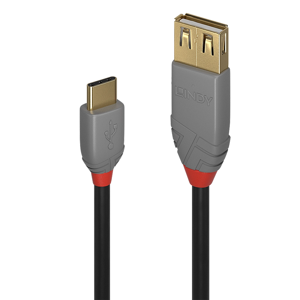 Lindy 0.15m USB 2.0