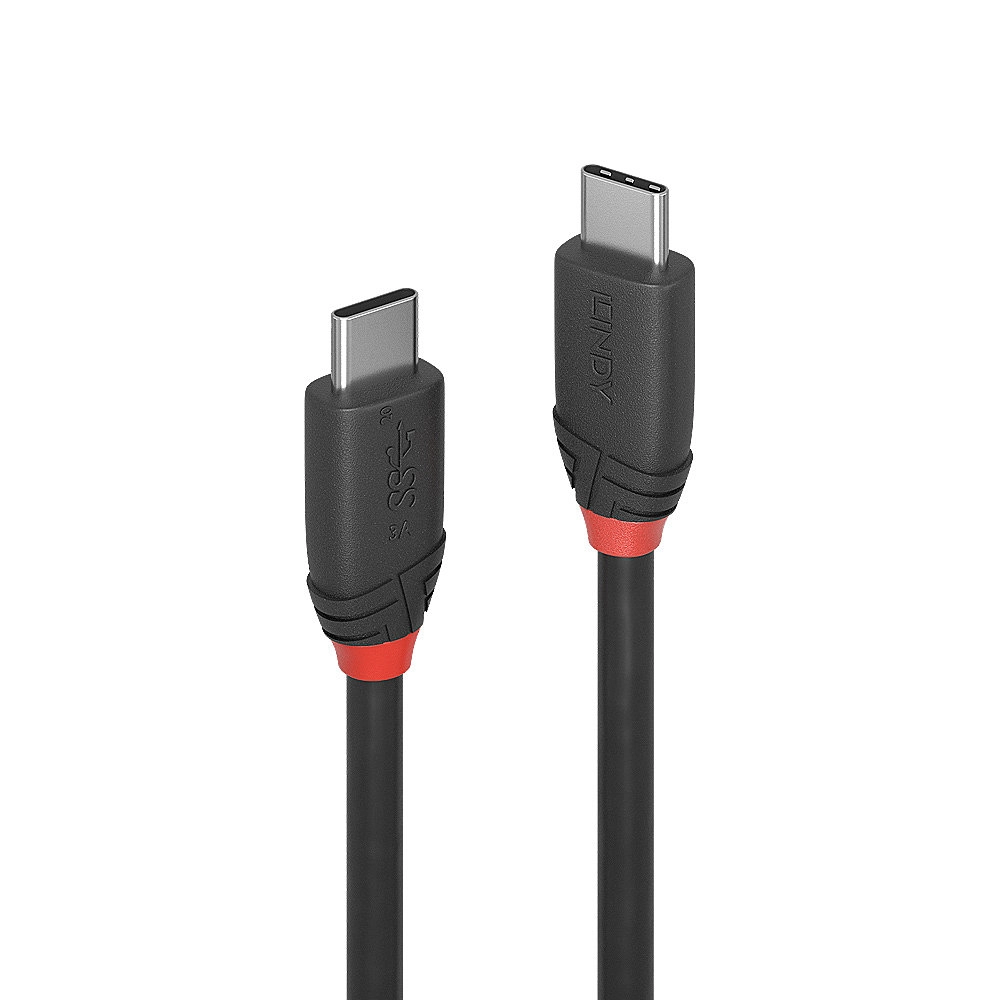 Lindy 1m USB 3.2 Type