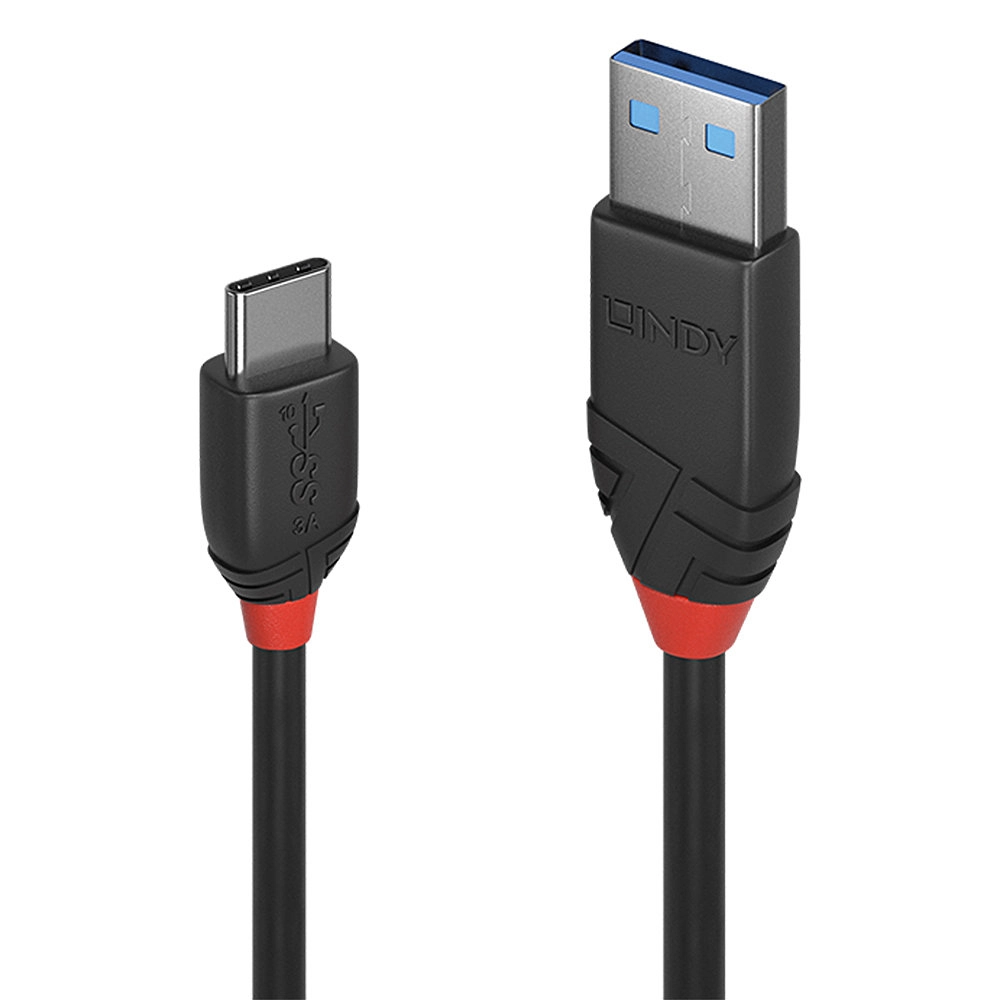 Lindy 36914 USB cable USB 3