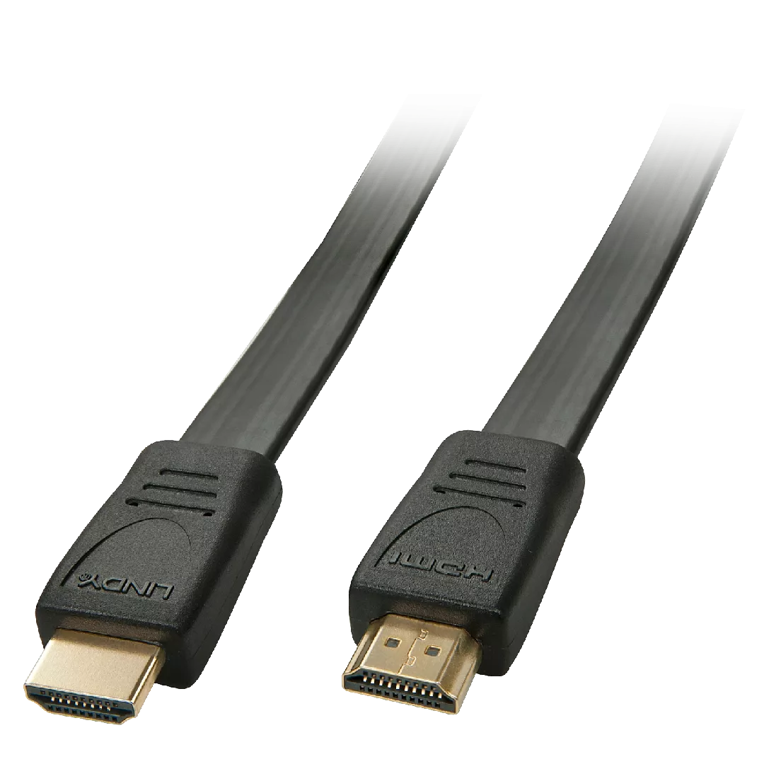 Lindy 36995 HDMI cable 0.5