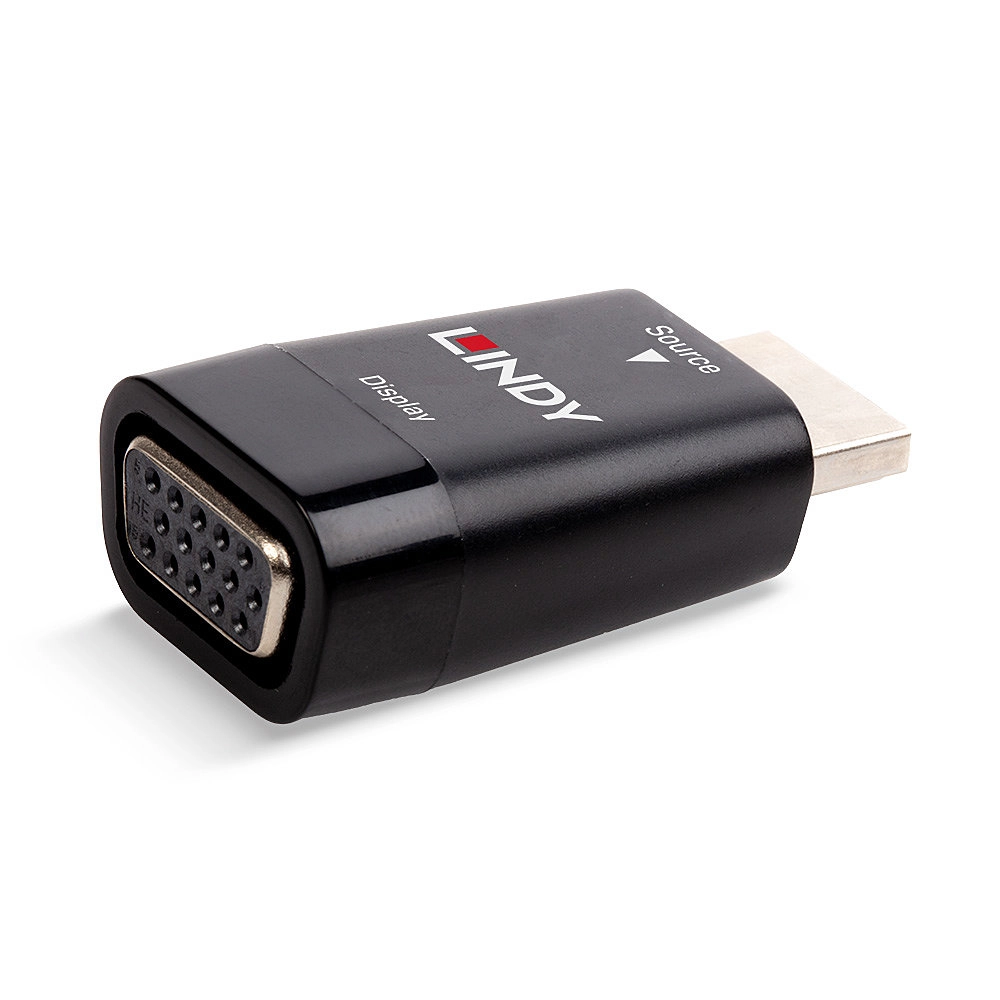 Lindy HDMI 1.3 to VGA