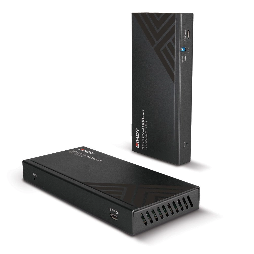 Lindy 150m Cat.6 DisplayPort 1
